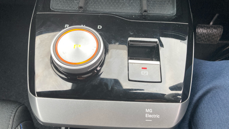 MG MG4 150kW Trophy EV Long Range 64kWh 5dr Auto Electric Hatchback